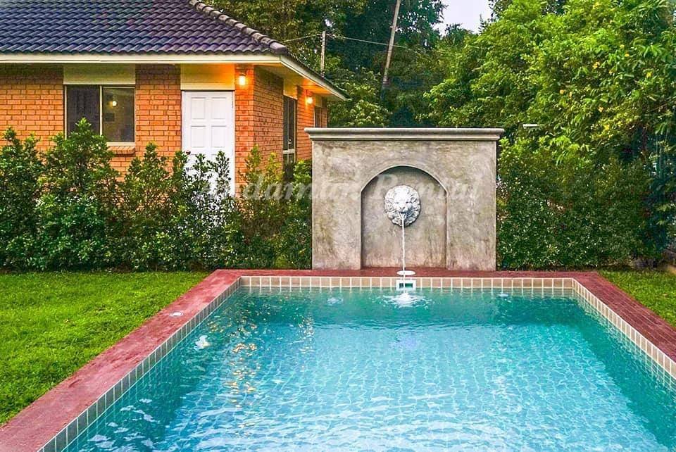 Rent your dream вилла 3 спальни 2 ванных